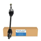Front Left Cv Axle Shaft For 1998-2003 2004 Dodge Intrepid Chrysler Concorde New. Price: $86.35.