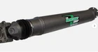 Dss For Bmw 1995-1999 E36 M3 5-SPEED 1-PIECE Chromoly Driveshaft (6-BOLT Rear New. Price: $1100.99.