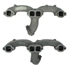 For Chevy Blazer 1970-1972 Trq EXA51597 Exhaust Manifold New. Price: $184.60.