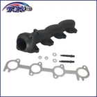 Exhaust Manifold Passenger Right For Expedition F150 F250 Pickup Truck 4.6L New. Price: $43.77.