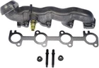 Exhaust Manifold Dorman 674-709 New. Price: $98.18.