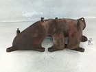 1995-1999 Toyota Tacoma Exhaust Manifold With Gqhfv Used. Price: $79.13.