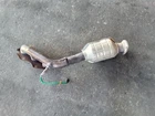 Passenger Right Exhaust Manifold Rwd Fits 13-15 Lexus GS350 325961 Used. Price: $300.00.