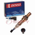 Denso Downstream Right Oxygen Sensor For 2001 Gmc Sierra 1500 Hd 6.0L V8 Qk New. Price: $41.86.