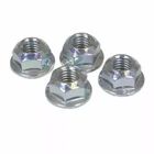 New Genuine Ford Exhaust Manifold Hex Nut Pack (X4) (2005-2019) Oe W702586S437. Price: $10.75.
