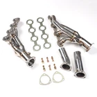 For Benz Mid-length Headers M113K SL55 CLS55 E55 C55 SL500 CLS500 E500 Amg New. Price: $425.00.