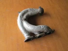 Ferrari Testarossa Rh- Rear Exhaust Manifold / Header Used # 125914. Price: $703.13.