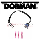 Dorman Techoice Vehicle Speed Sensor Connector For 1993-1995 Buick Regal New. Price: $33.22.