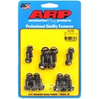 Arp For Chevy Sb Bolt Kit Hex Oil Pan Gasket 1 Piece New. Price: $54.03.
