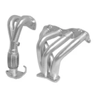 Dc Sports Ceramic 4-2-1 Headers For 04-08 Acura Tsx 2.4L Carb Legal New. Price: $1999.00.