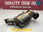 2017-2019 Jaguar Xe Xf F-pace Lr Velar 2.0 Diesel Exhaust Filter 73 Kmiles Used. Price: $1390.33.