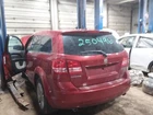 Intake Manifold 3.5L Lower Fits 08-10 Avenger 2070542 Used. Price: $118.45.