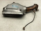2010-2012 Infiniti FX35 Right Passenger Side Exhaust Manifold Header Oem LOT745 Used. Price: $121.00.
