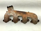 1965-1968 Gm Exhaust Manifold 396 427 Big Block Driver Side Left Impala Caprice Used. Price: $197.95.