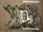 Intake Manifold 4.6L 8-281 Upper Fits 2003-2006 Ford E150 F-150 Aluminum Used. Price: $204.99.