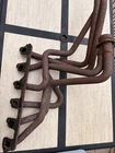 Hedman 89300 Street Headers 65-89 Ford Truck 2WD Inline Cylinder Used. Price: $100.00.