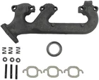Dorman Exhaust Manifold Kit Includes Required Gaskets And Hardware 674-211 New. Price: $145.75.