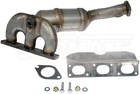 Dorman 674-898 Manifold Catalytic Converter Fits Bmw Models New. Price: $863.68.