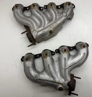 2004-2006 Pontiac Gto LS1 LS2 Oem Exhaust Manifold Set Swap Gm Used. Price: $269.99.