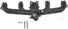 Dorman 674-237 Exhaust Manifold Fits Amc Eagle Jeep Wrangler New. Price: $255.27.