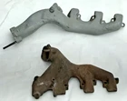 69 Early 1970 428 Super Cobra Jet Exhaust Manifolds Mustang Shelby Torino Scj Used. Price: $1862.18.