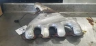 14 Chevy Corvette 6.2L LT1 Exhaust Manifold Left Driver Used. Price: $95.63.
