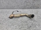 Diesel Engine Exhaust Manifold Pipe Assembly Mercedes W166 X166 ML350 GL350 Oem Used. Price: $129.00.