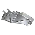 For Ram 1500 2021-2025 68269474AC Rear Floor Pan Heat Shield New. Price: $114.63.