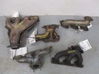 07 08 09 10 11 12 Hyundai Elantra 2.0L Exhaust Manifold 54K Miles Oem Used. Price: $420.60.