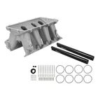 Holley Engine Intake Manifold Hi-ram Lower Gm LS1/LS2/LS6 New. Price: $985.60.