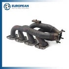 10-16 Porsche Panamera Right Exhaust Manifold Oem 4.8L Auto Trans 94811113021 Used. Price: $99.00.