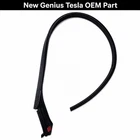 25 Tesla Model X Header Seal Rh Oem 1521799-00-C New. Price: $79.00.