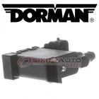 Dorman Vapor Canister Vent Solenoid For 1997 Chevrolet Malibu 2.4L 3.1L L4 Je New. Price: $39.76.