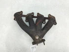 1995-1999 Saturn SW1 Exhaust Manifold With Qzita Used. Price: $80.89.
