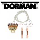 Dorman Techoice Alternator Connector For 2000-2006 Chevrolet Silverado 2500 Ha New. Price: $36.21.