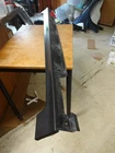 2024 Subaru Crosstrek Left Driver Side Rocker Skirt Panel Molding Oem Used. Price: $145.00.