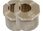 Carli Suspension CS-FCASTERSHIM-45 Castor For Brackets/hardware New. Price: $72.99.