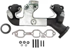 Dorman Exhaust Manifold Kit Includes Required Gaskets And Hardware 674-570 New. Price: $179.61.