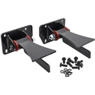 Speedway Motors Heavy Duty Universal Ls Engine Swap Weld-in Mounts New. Price: $161.99.