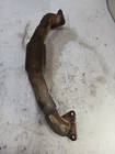 Toyota 4RUNNER, Exhaust Crossover Pipe, 87-95, 3.0L,V6, A/T,3VZE, 17106-65010 Used. Price: $99.99.