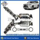 17140-38070 17140-38130 Catalytic Converter For 2010-2023 Lexus GX46 Sport 4.6L New. Price: $475.00.
