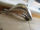 Cr Honda 1997 80R Fmf Gold Series Fatty Exhaust Header Pipe Used. Price: $115.16.