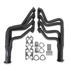 Flowtech Exhaust Header 11130FLT; Long Tube 1.75 In. For 64-74 Chevy Car Bbc New. Price: $332.55.