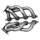 Chevy Silverado 1500 14-16 Exhaust Headers Performance Stainless Steel New. Price: $950.33.