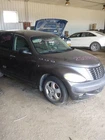 Exhaust Manifold Fits 01-02 Pt Cruiser 2104376 Used. Price: $75.00.
