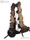 Exhaust Manifold Pair Set 99-03 Ford F-150 4.6 XL3E9431CH Romeo Used. Price: $114.95.