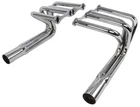Jegs 30092 Roadster Headers Small Block Chevy Chrome New. Price: $328.99.