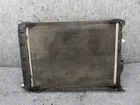 Engine Cooling Radiator Assembly Mercedes X253 GLC350E GLC300 Oem Used. Price: $300.00.