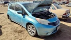 2012-2019 Nissan Versa Note Exhaust Manifold Assembly Oem 1.6L 140023HC0A Used. Price: $178.12.