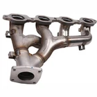 Acdelco 12629728 Manifold Exh (slp P1) New. Price: $590.68.